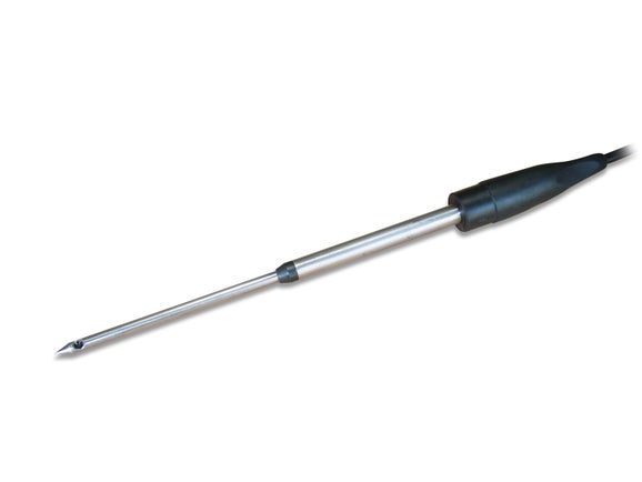 Micro probe (for IQ240 System) stainless steel