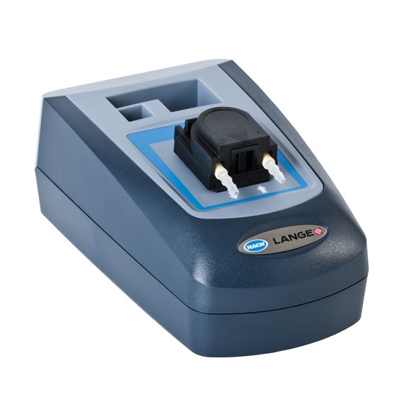 Replacement SIP10 Sipper Unit for use with DR3900 Spectrophotometer
