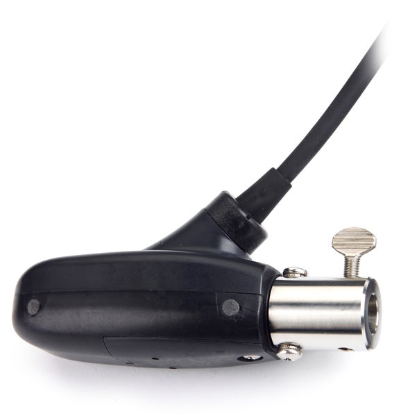 EM950 Portable Velocity Sensor for FH950, 20' Cable