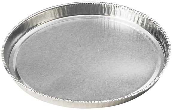 Aluminum Sample Pans for Moisture Analysis, 50/bx