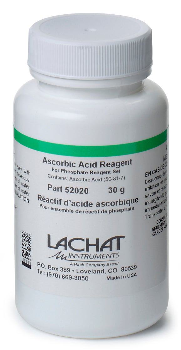 Ascorbic Acid Reagent, 30 G