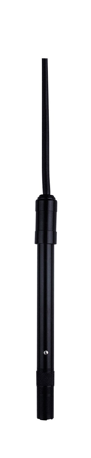 Sension Dissolved Oxygen Probe, 5-pin connector, 1 meter cable