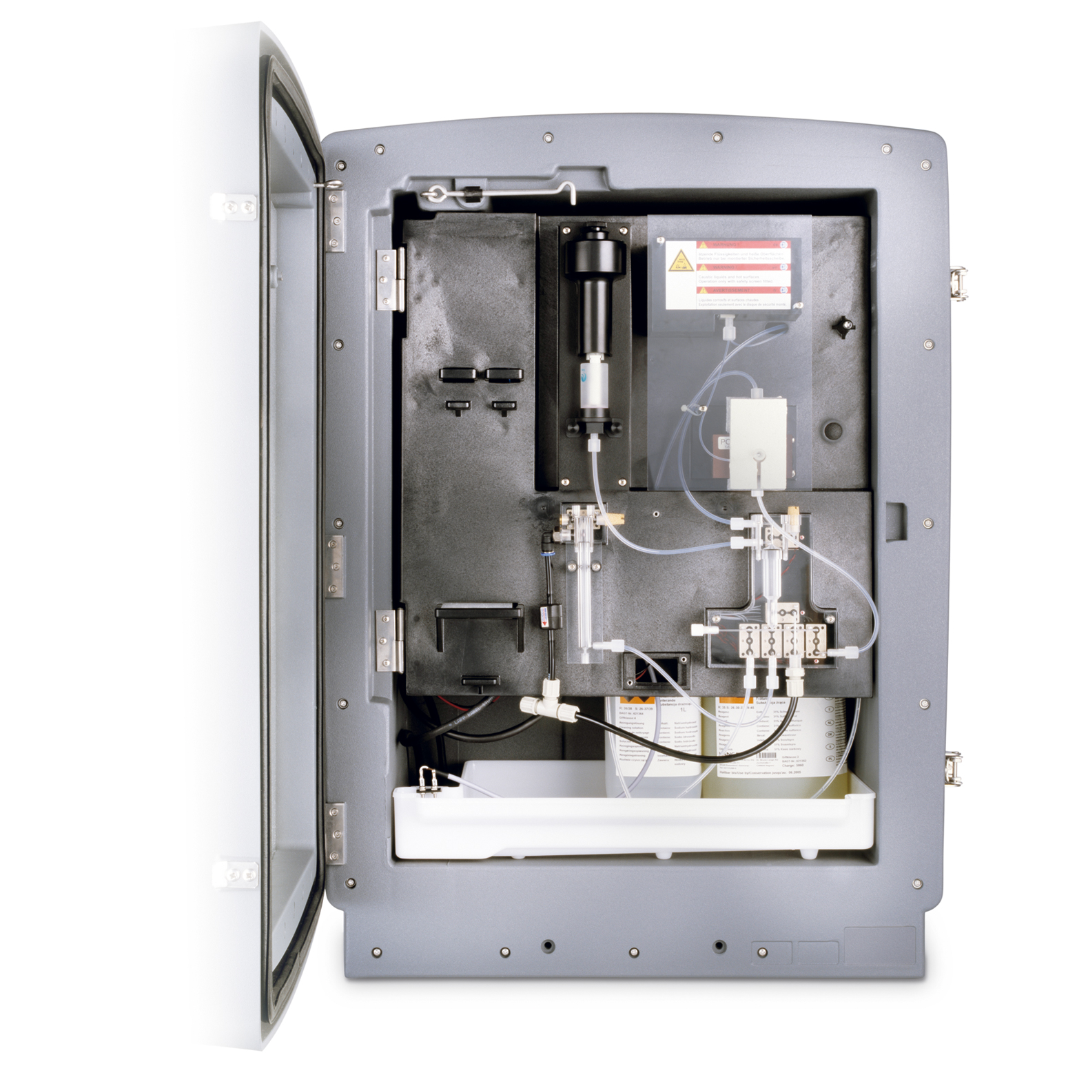 Online Phosphorus Analyzers