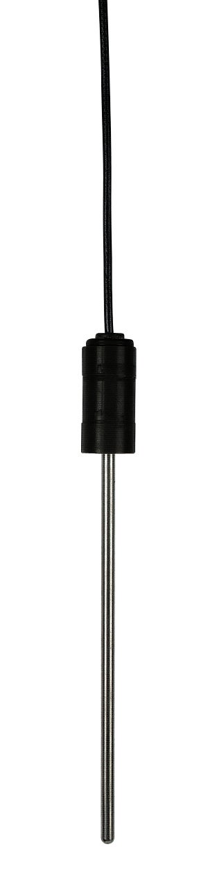 sensION Temperature Probe, 3.5 mm phone connector