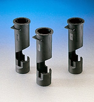 16 mm Cell Adapter for 2100N and 2100AN Turbidimeters