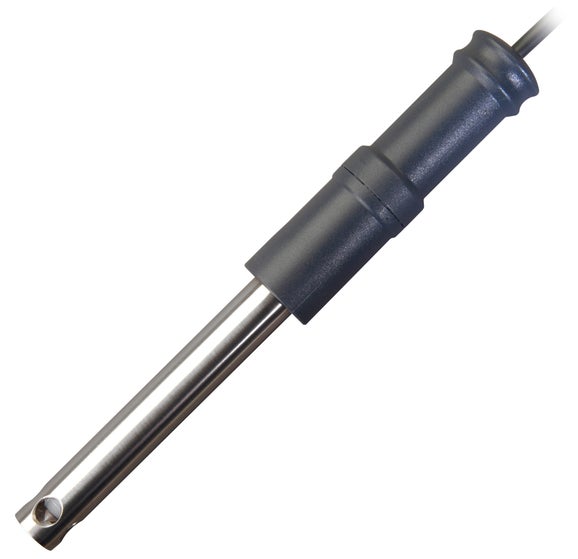 Sension+ 5062 portable titanium conductivity cell for “difficult” applications