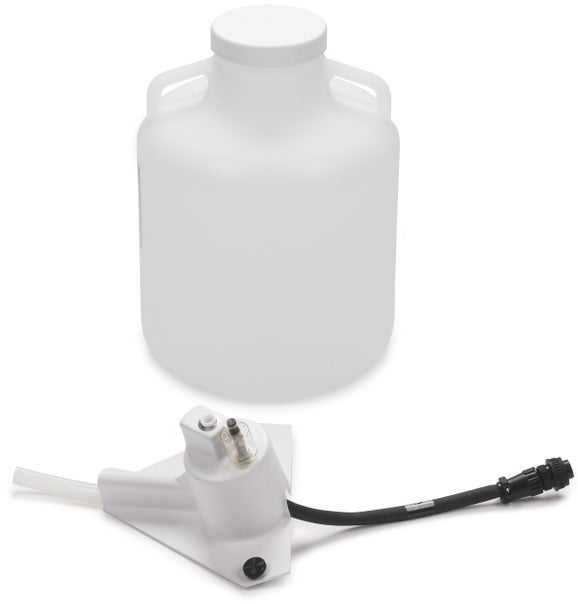 Kit, 1  Polythylene 2.5 gallon Bottle for SD900 Refrigerated Sampler