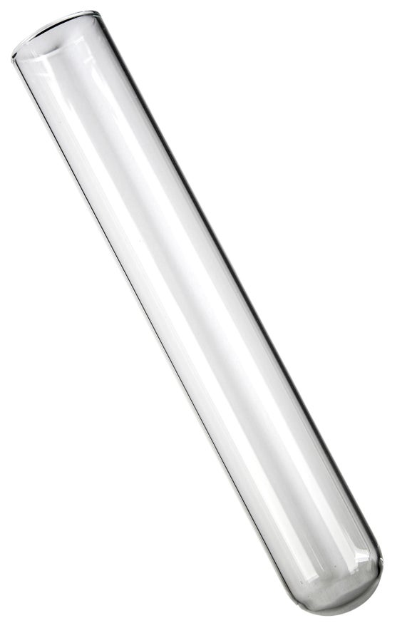 Tube, Glass Test Tube, 16 x 100 mm, pkg. of 250