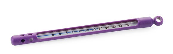 Thermometer, Non-Mercury, -5 to 45°C