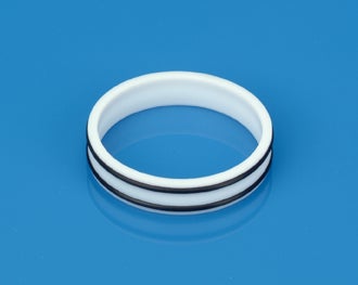 Replacement: COUPLER, PTFE, 47MM