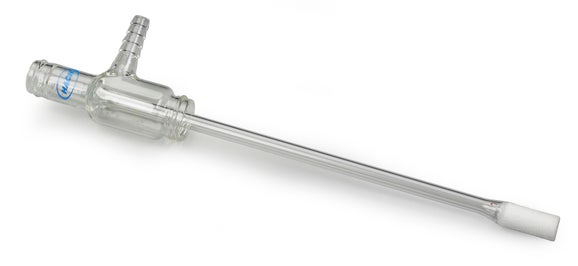 Gas bubbler, MDM diffusion tube