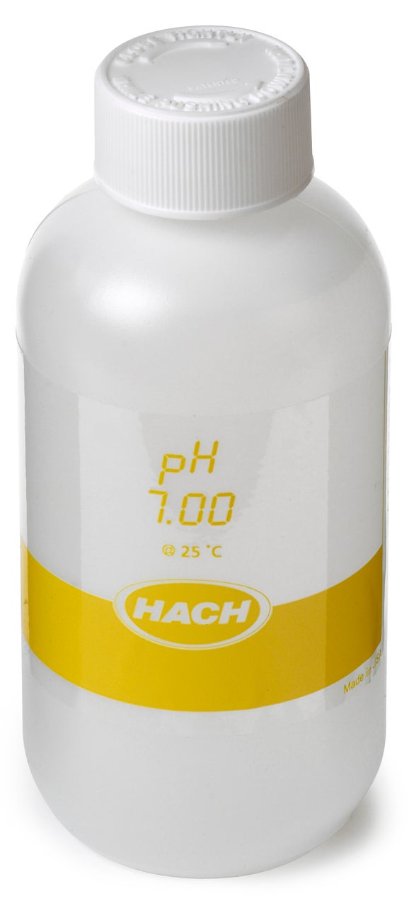Buffer Solution, pH 7.00, 250mL