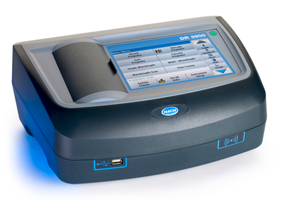 Benchtop Nitrate and Nitrite Laboratory Instruments Benchtop Nitrate and Nitrite Laboratory Instruments