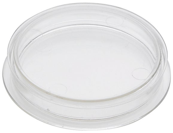 Dish, petri, 9 x 50 mm, 500/pack