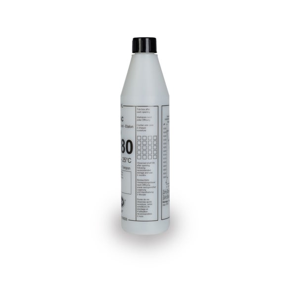 pH 9.180 Certified Reference Material CRM Buffer Standard Solution, IUPAC, 500 mL