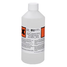 Hardness indicator solution for HACH SP510, 1l, 1 mg/l