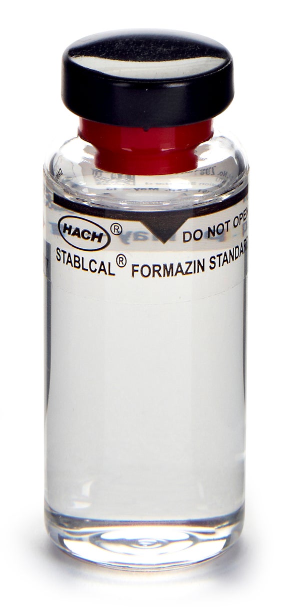 Stablcal® Verification Standard for 2100Q 10 NTU