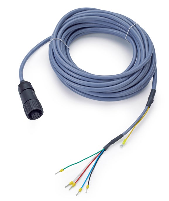 Cable for 831x Conductivity Probes, 5m