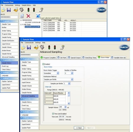 SampleView Application CD ROM for SD900 Sampler