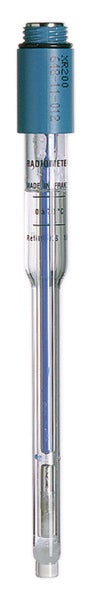 Radiometer Analytical XR200 Reference Electrode (Mercurous Sulphate reference, screw cap)