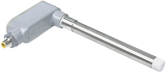 Digital Contacting Conductivity Sensor for low conductivity (k=0.05) with 1/2" Stainless Steel Compression Fitting