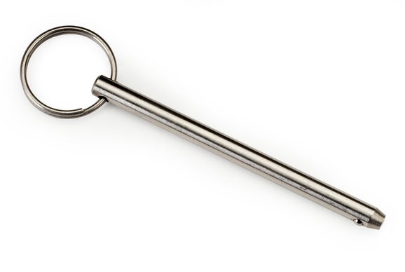 Clevis Pin, .25"