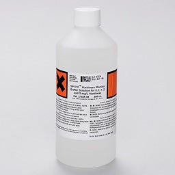 SP510 Hardness Buffer Solution,100 mg/L, 500 mL