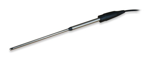 ISFET pH Stainless Steel Micro Probe