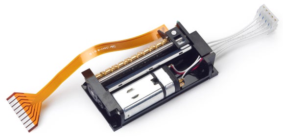 Printer Module Assembly for 2100AN Turbidimeter