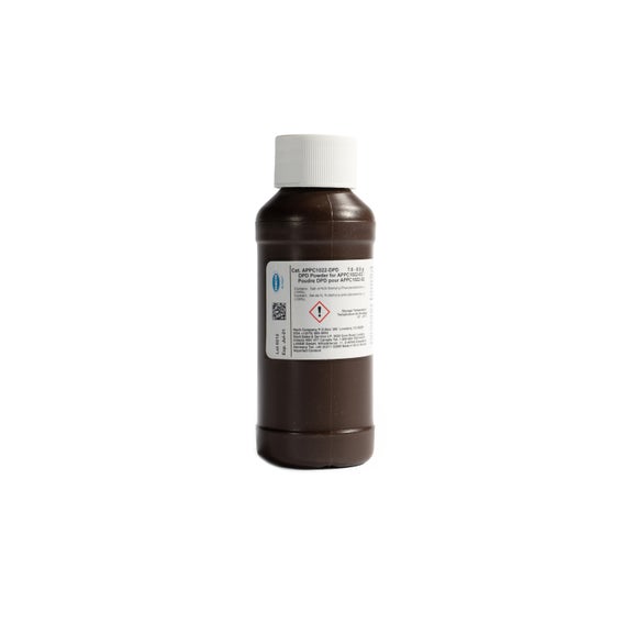 DPD powder for APPC1022-02, for EZ1022 H₂O₂ Analyzer
