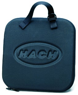 Carrying Case (soft-sided)