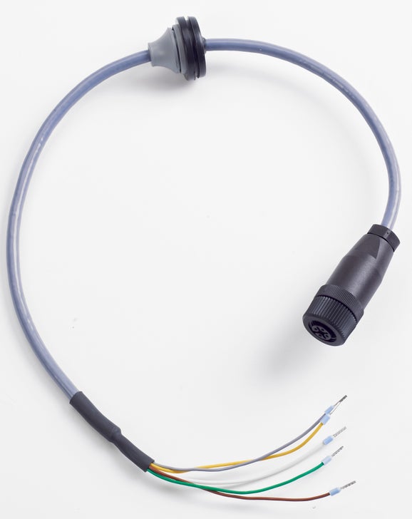9185 Replacement Electrode Cable