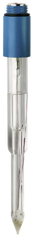 Radiometer Analytical PHC3031-9 Combination pH Electrode for Penetration Applications (glass body, Ag/AgCl ref., screw cap)