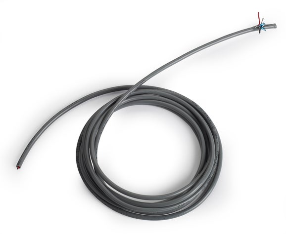 Probe cable extension, 20 m