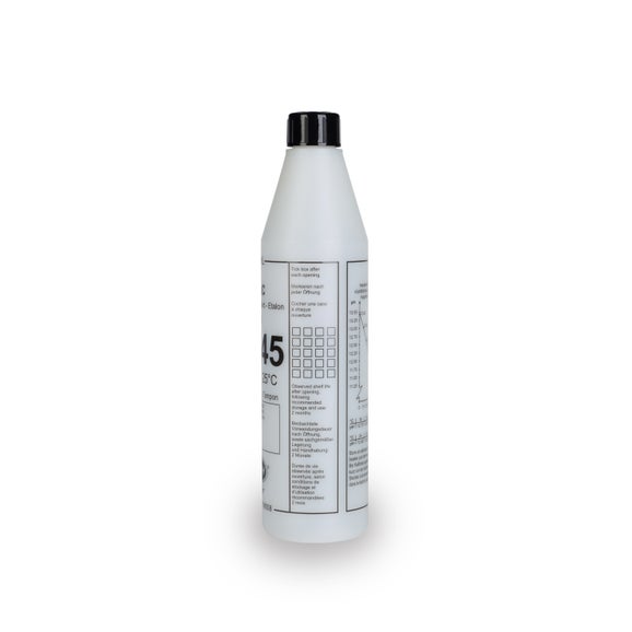 pH 12.45 Certified Reference Material CRM Buffer Standard Solution, IUPAC, 500 mL