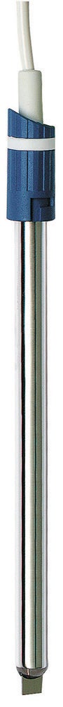 Radiometer Analytical M241Pt Metal Electrode (platinum plate sensor, banana plug)