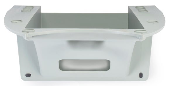 Wall Bracket for Millipore Simplicity and Synergy Water Systems