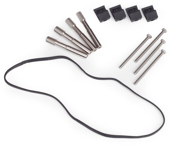 Panel Mount Installation Kit for si792