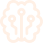 Machine learning icon