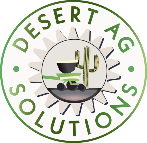 Desert Ag Solutions logo