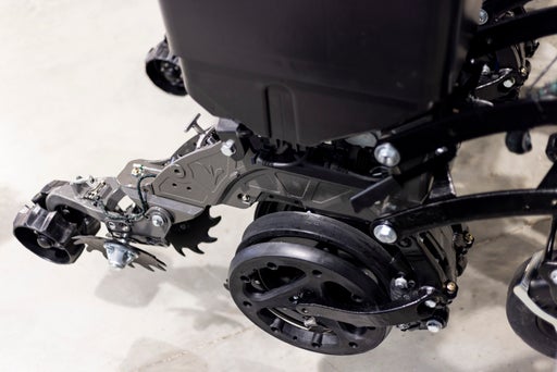 CornerStone from Precision Planting is built with integrated mounting for all QA attachments. 