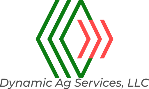 Dynamic Ag Services, LLC logo