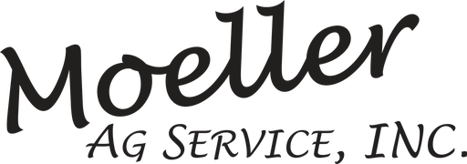 Moeller Ag Service, Inc.. logo