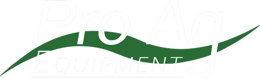 Pro Ag Equipment logo