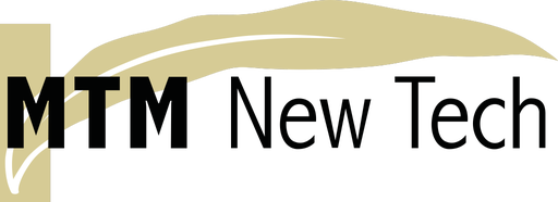 MTM New Tech Inc. logo
