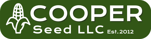 Cooper Seed LLC logo