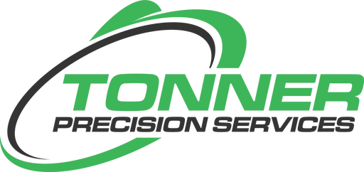 Tonner Precision Services logo