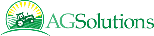 Ag Solutions LLC logo