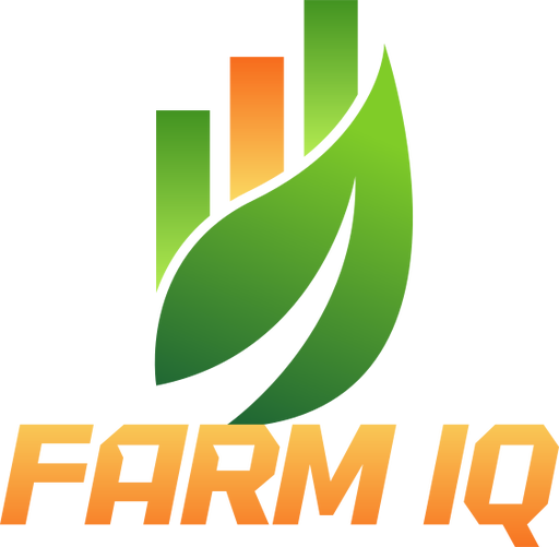 FARM IQ logo