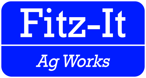 Fitz-It Ag Works, LLC logo
